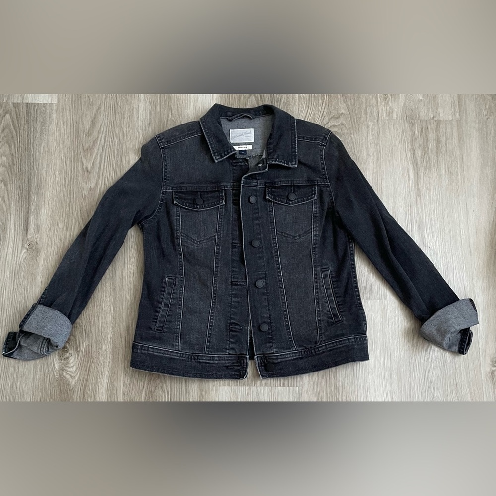 COPY - Universal Thread Jean Jacket